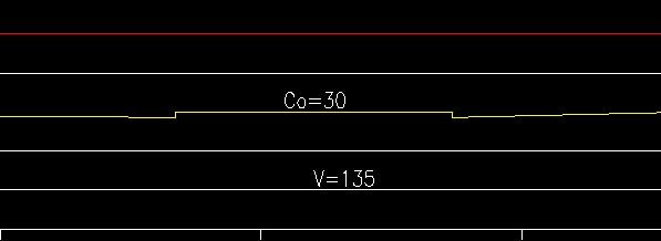 OpenRail Forum - Cant alignment display issue (annotate profile