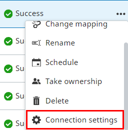 ProjectWise - Releases and Updates 2023 - Communities