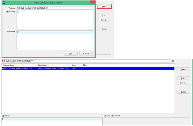 OpenBuildings - How to use level overrides with cached drawings ...
