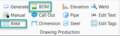 OpenPLANT | AutoPLANT - How to Modify/create drawing template in OPSE ...