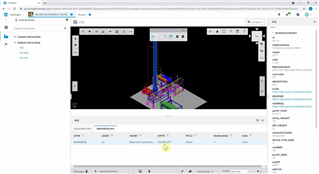 BECS - BECS Packaged Integration for PlantSight via DataHub directly ...