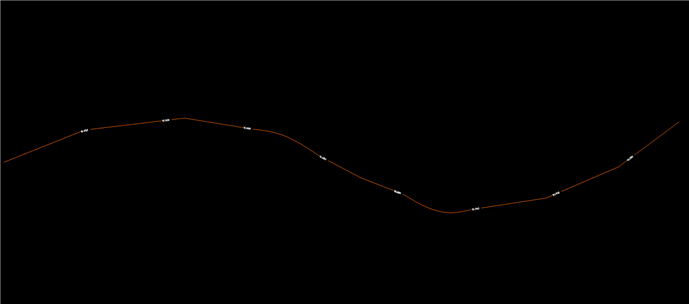 OpenRoads | OpenSite - How to apply Curve Fitting directly to MX ...