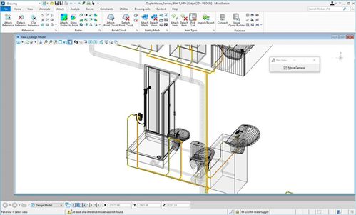 OpenFlows | Water Infrastructure - Can we analyze premise plumbing ...