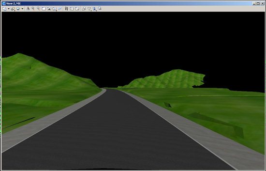 OpenRoads | OpenSite - How To Seed The Composite Triangulation Model ...