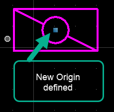 AutoPLANT | OpenPLANT | PlantWise - How to Change Origin Point from ...
