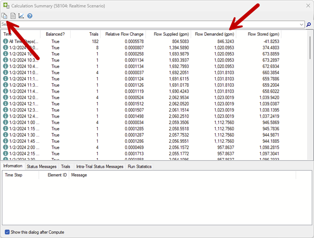 OpenFlows | Water Infrastructure - Automatically import hourly AMI data ...