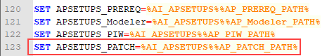 AutoPLANT | OpenPLANT | PlantWise - AutoPLANT Modeler SS8 Refresh 3 and ...