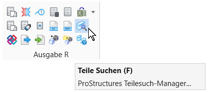 ProStructures - Filter Bleche und Flachstähle - Communities