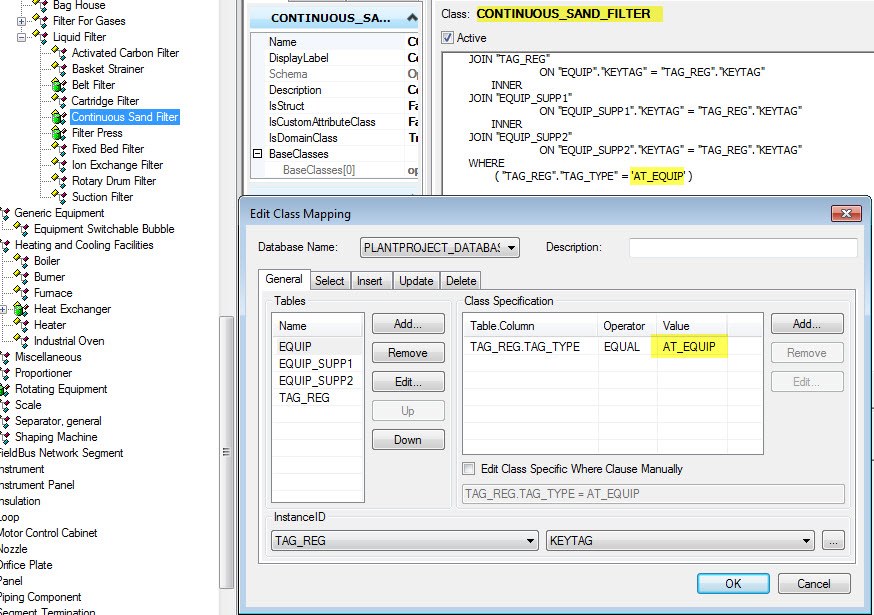 OpenPlant - "{SERVICE_IS_RELATED_TO_EQUIPMENT(VG.0000003279)} belongs ...