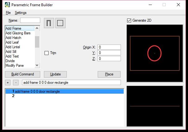 Bentley 中文技术资料库 - 技术资料库 - 在PFB里怎样设置Frame ID字体大小 - Communities