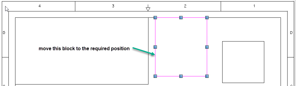 OpenPlant - How to Change the Position of Component Isometric View in ...