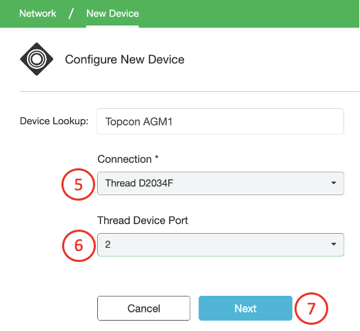 A screenshot of a deviceDescription automatically generated