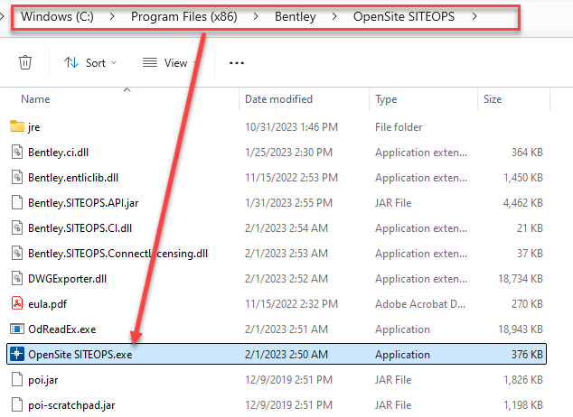 A screenshot of a computer program

Description automatically generated