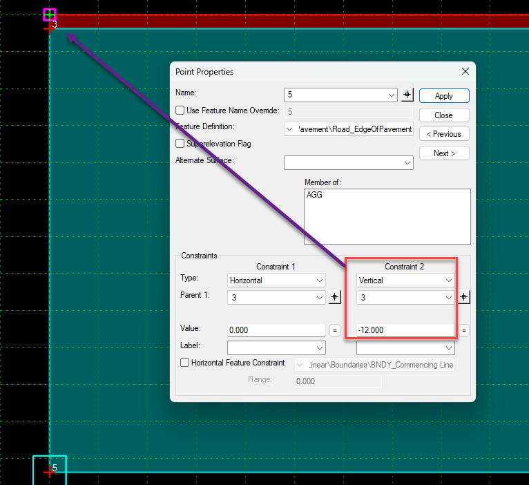 A screenshot of a computer

Description automatically generated