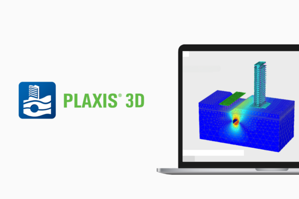 Getting Started with PLAXIS 3D