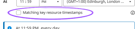 A purple circle with textAI-generated content may be incorrect.