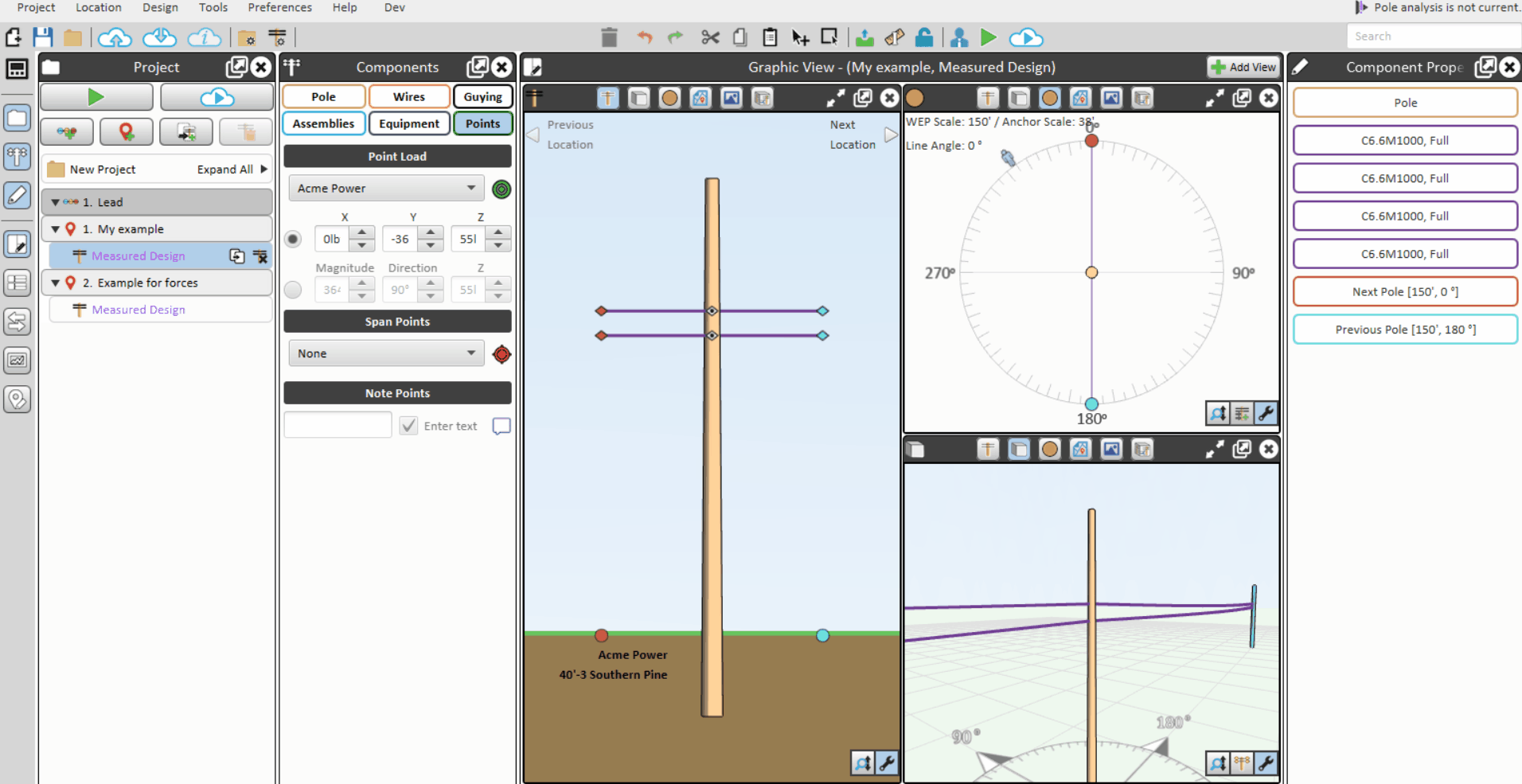 Wire Point Loads_Calculated Forces.gif
