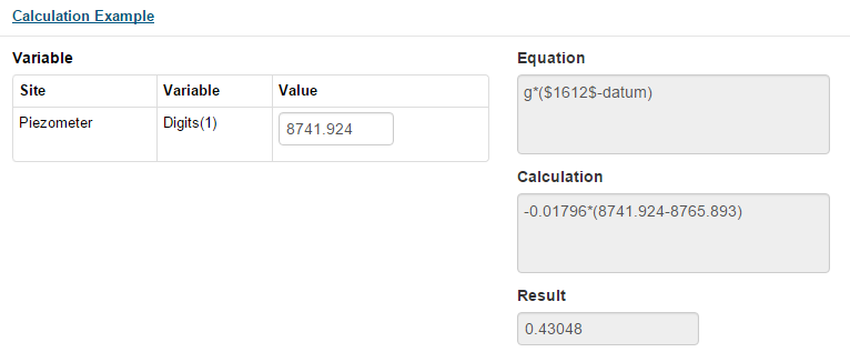 A screenshot of a calculatorDescription automatically generated