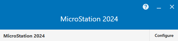 MicroStation - Install MicroStation Python - Communities