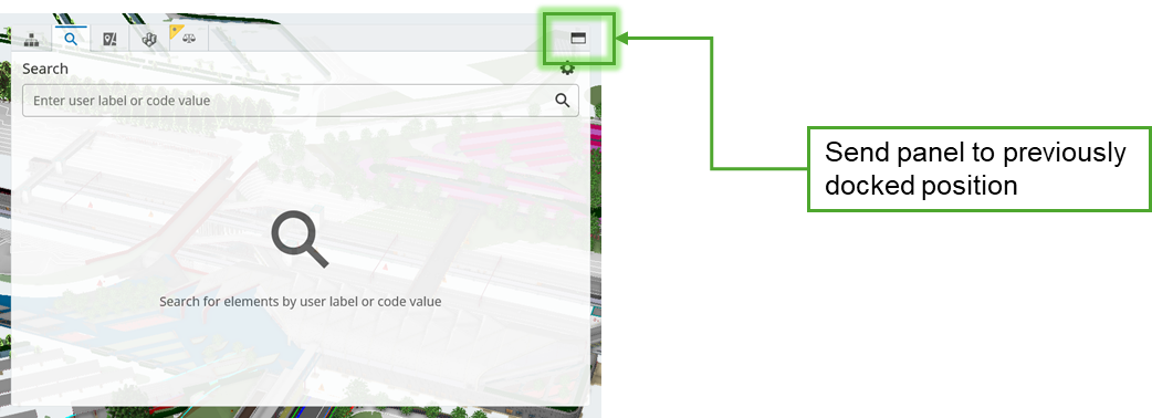 Shared Services - Widget Controls - Communities