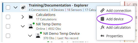 A screenshot of a computer programAI-generated content may be incorrect.