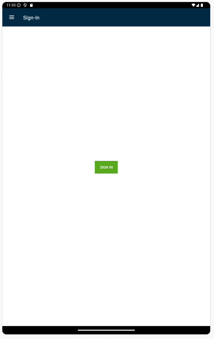 OpenGround - Sign In - Communities