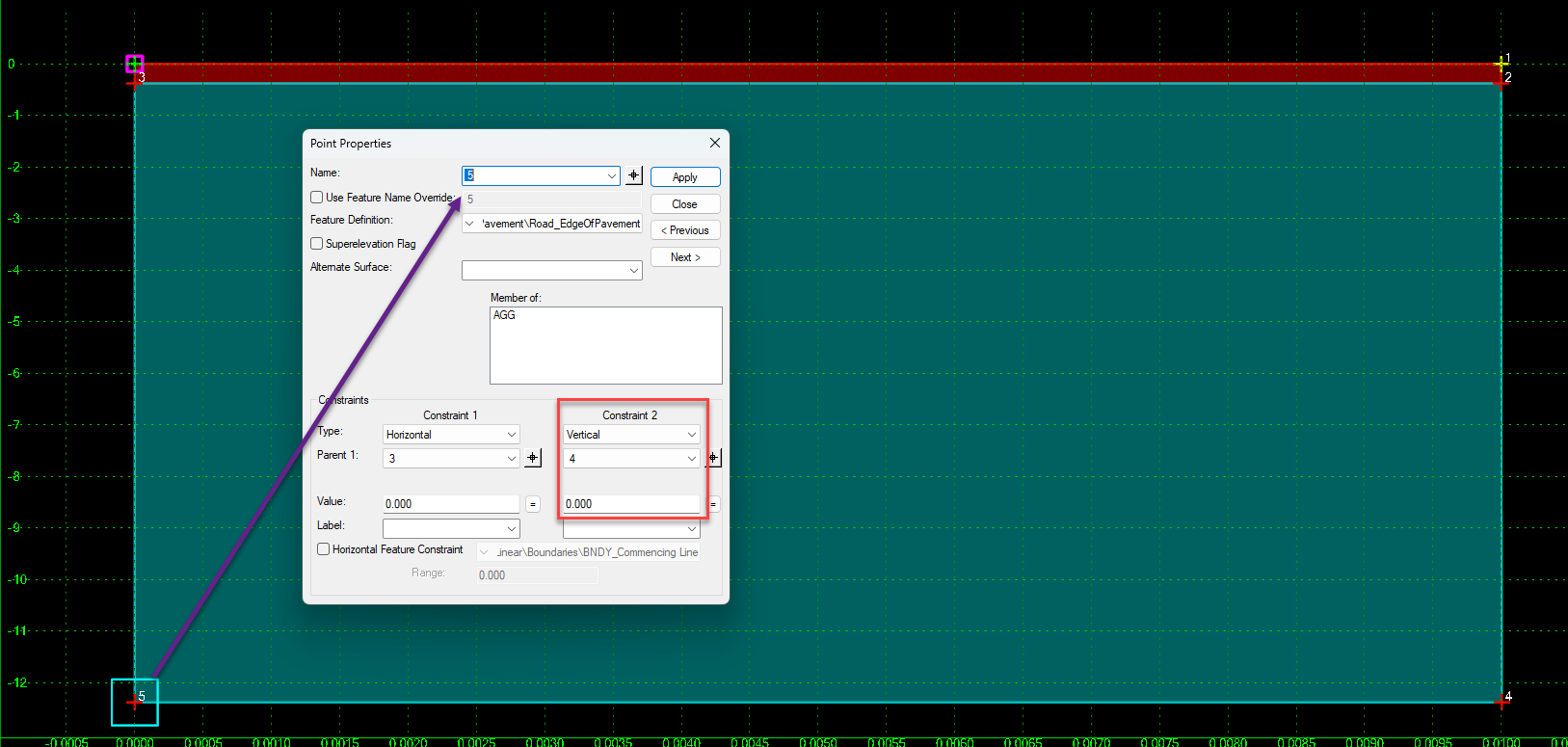 A screenshot of a computer

Description automatically generated