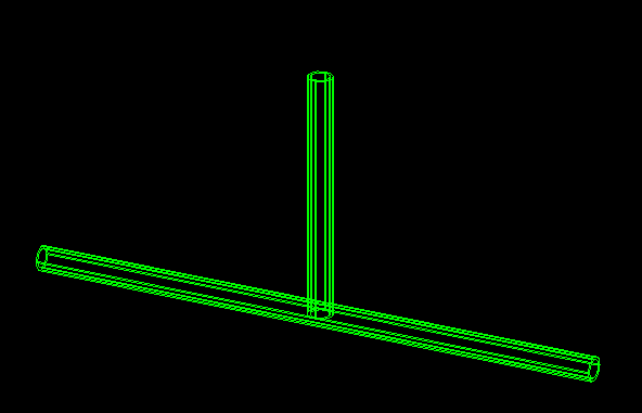 ProStructures - How to cut the object using another object? - Communities