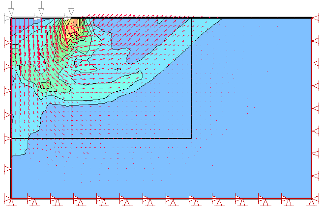 Footing Load on Mohr-Coulomb Soil.png