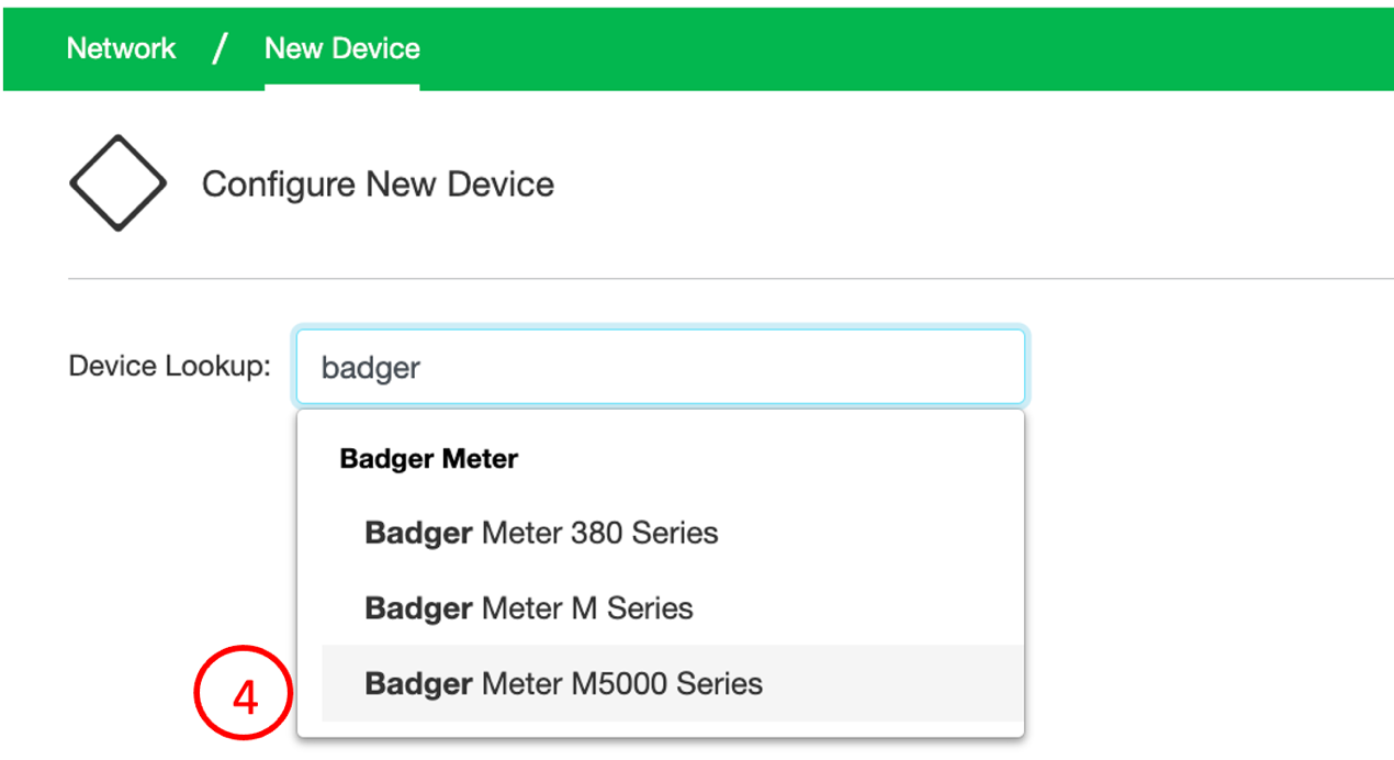 A screenshot of a deviceDescription automatically generated