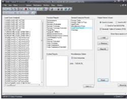 A computer screen shot of a computerDescription automatically generated