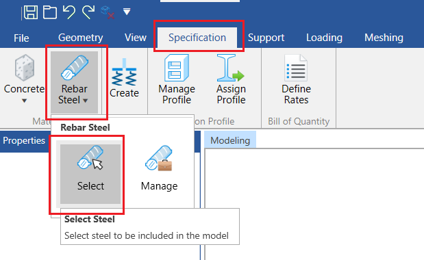 A screenshot of a blue and white computerDescription automatically generated