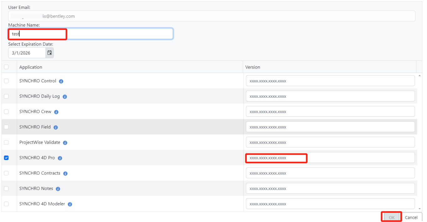 A screenshot of a login pageAI-generated content may be incorrect.