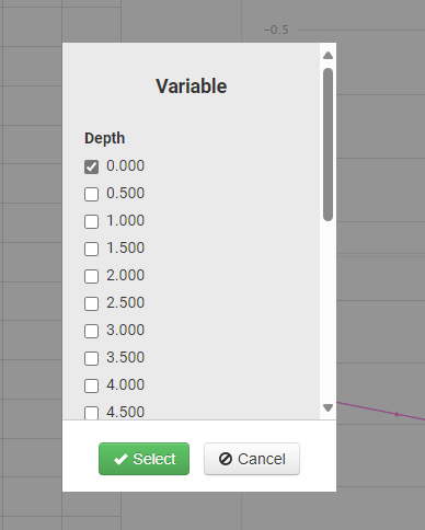 A screenshot of a graphDescription automatically generated