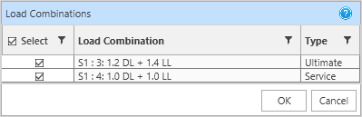A screenshot of a computer programDescription automatically generated