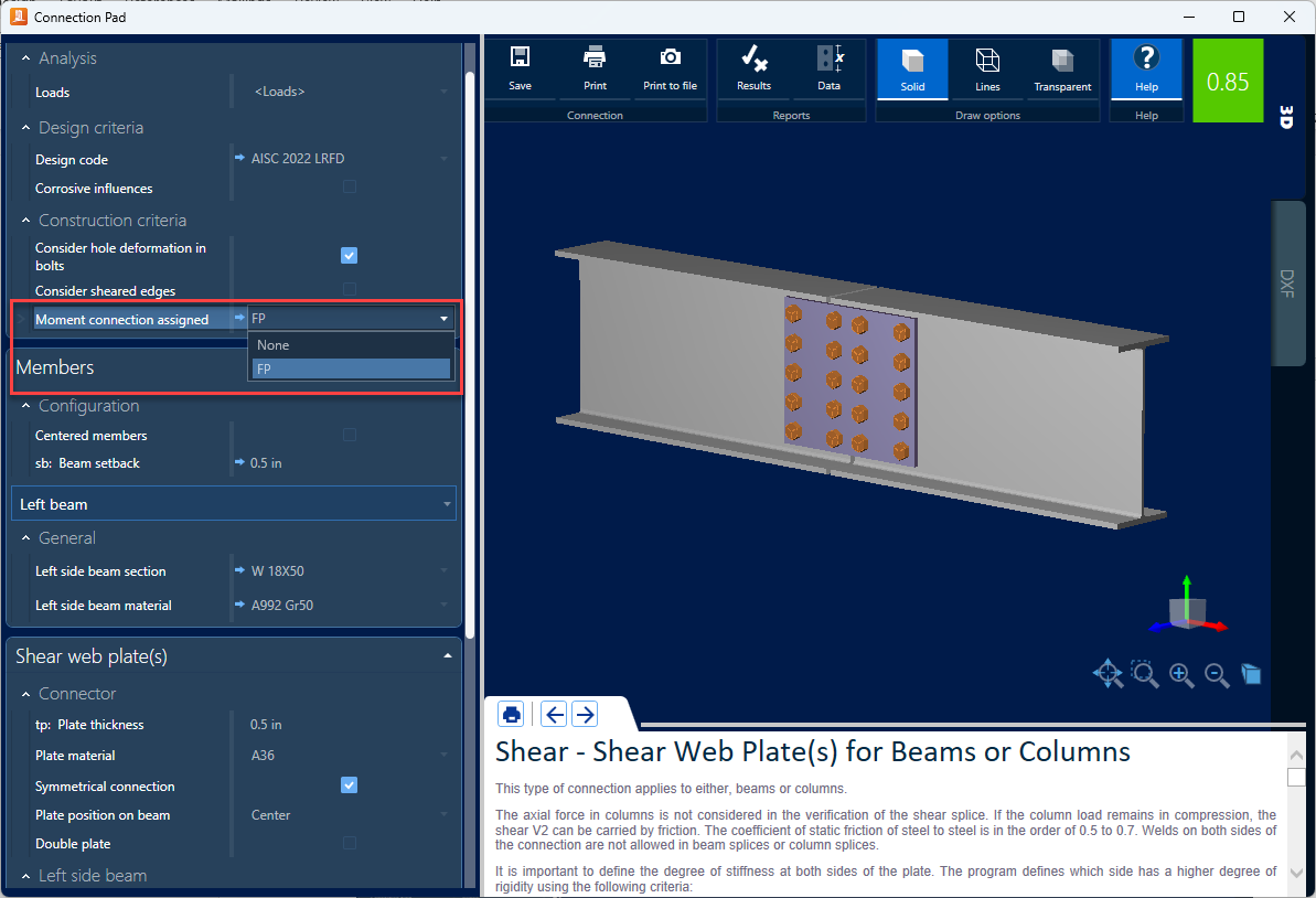 A screenshot of a computer

Description automatically generated