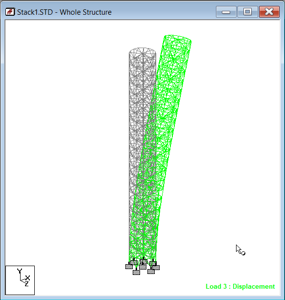 A screenshot of a computerAI-generated content may be incorrect.
