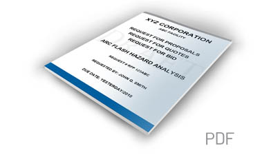 Study specification