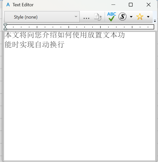 A screenshot of a computerDescription automatically generated