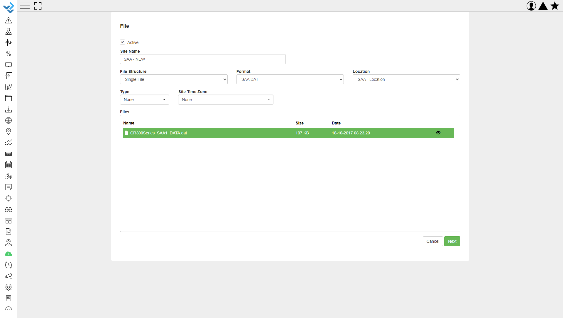 A screenshot of a computer Description automatically generated