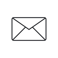 An icon showing a bar chart with an increasing line chart above it