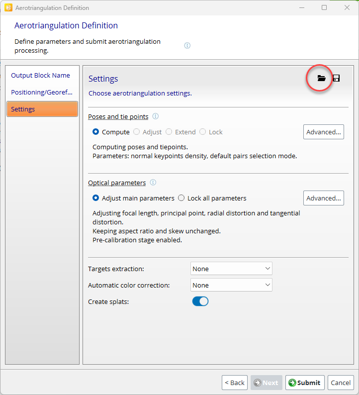 A screenshot of a computer