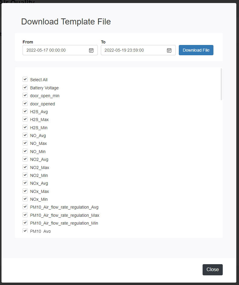 A screenshot of a computerDescription automatically generated