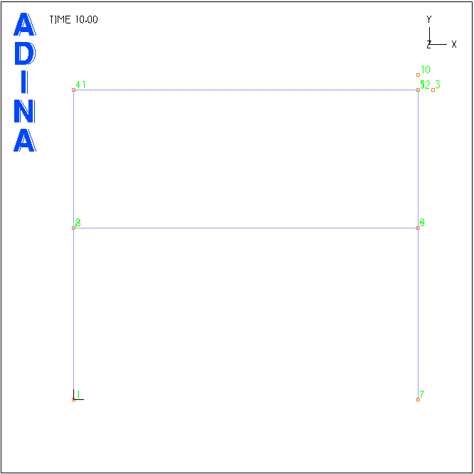 A white paper with text and numbersDescription automatically generated
