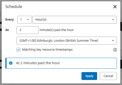 A screenshot of a computer programAI-generated content may be incorrect.
