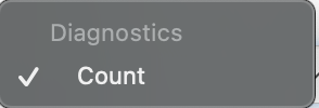 A grey rectangular sign with white textDescription automatically generated