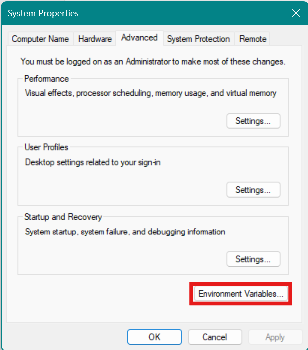 A screenshot of a computer

AI-generated content may be incorrect.