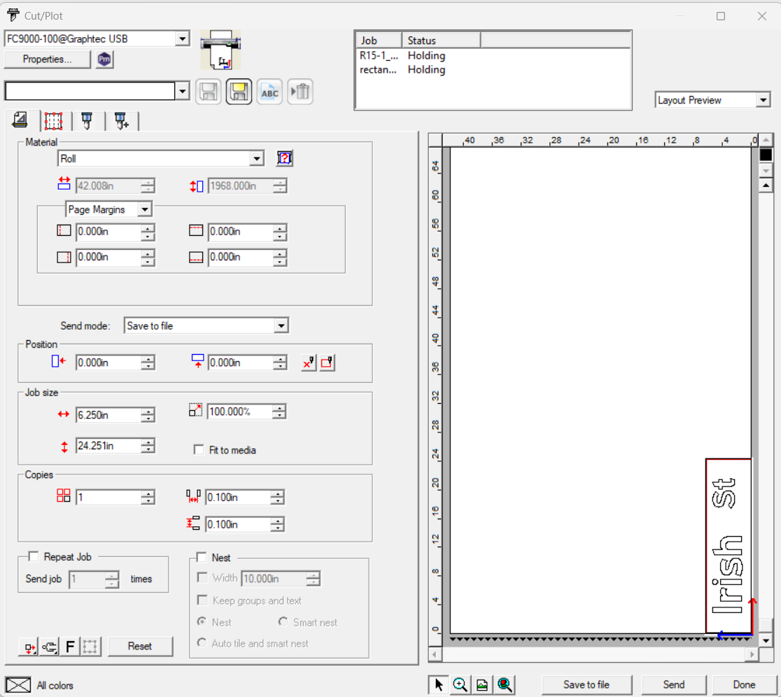 A screenshot of a computerDescription automatically generated