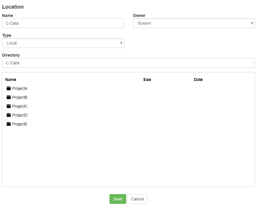 A screenshot of a computerDescription automatically generated