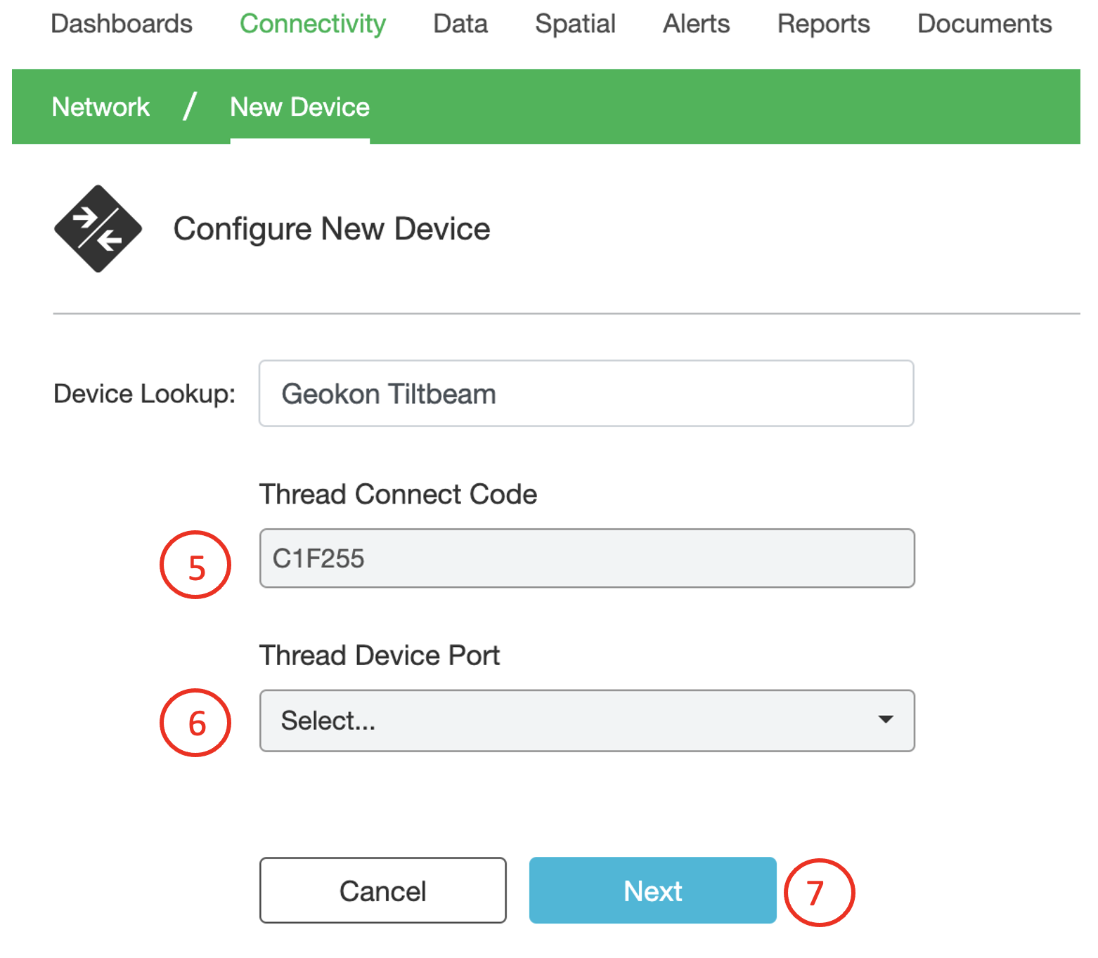A screenshot of a deviceDescription automatically generated